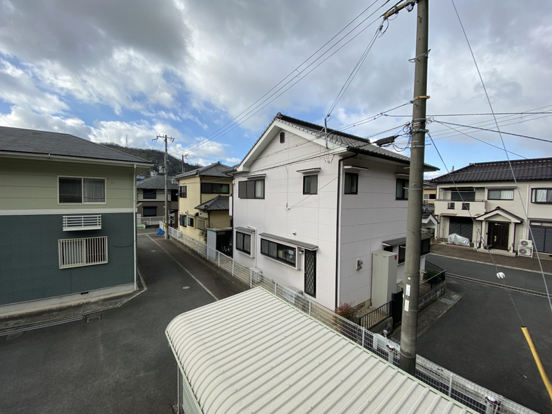 眺望 写真15