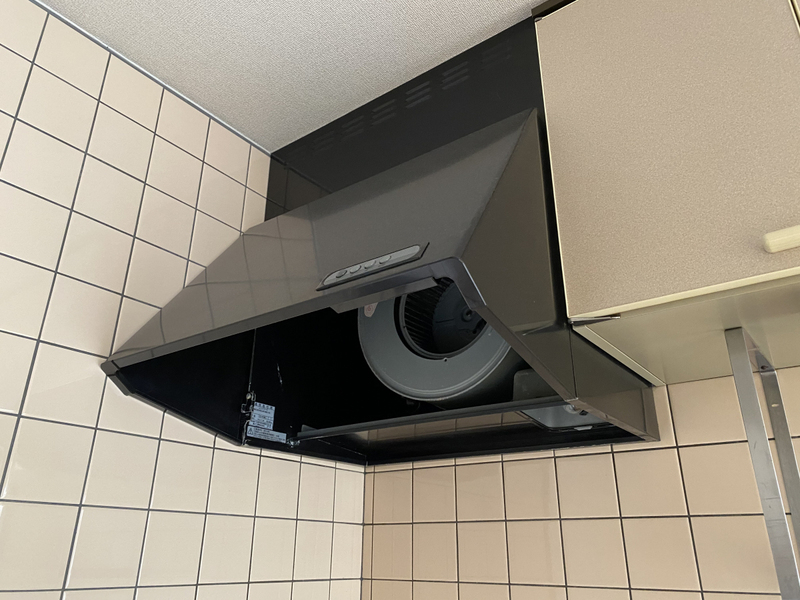 キッチン 写真19