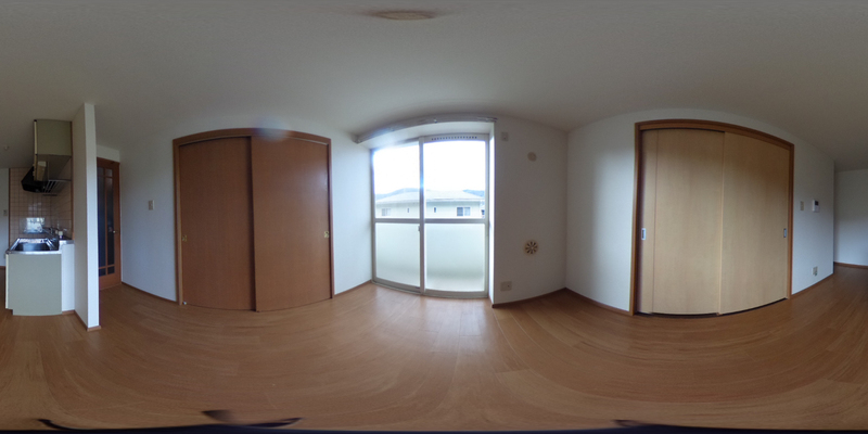 リビング 写真34