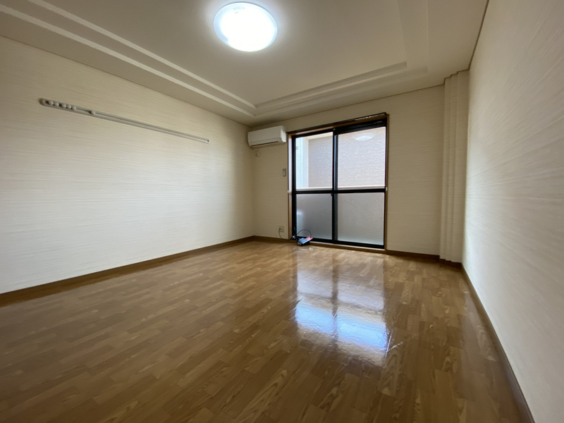 リビング 写真2