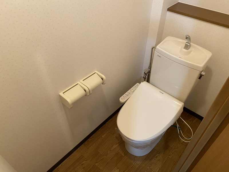 トイレ 写真5