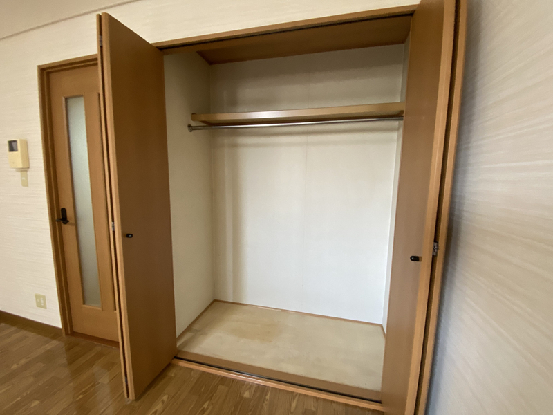 収納 写真9
