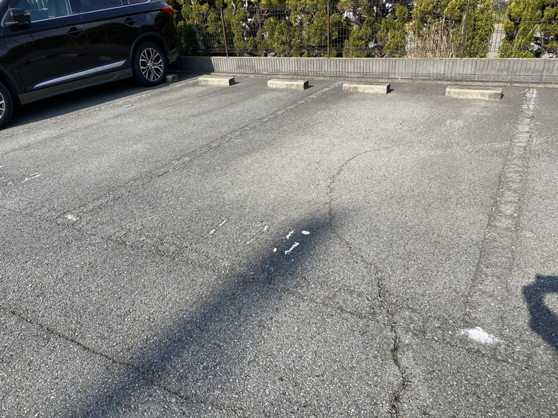 駐車場 写真10