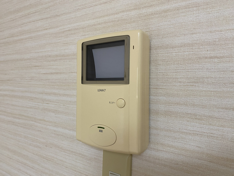 セキュリティ 写真13