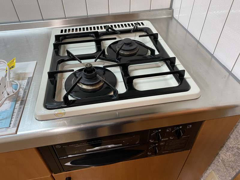 キッチン 写真19