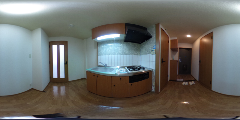 キッチン 写真35