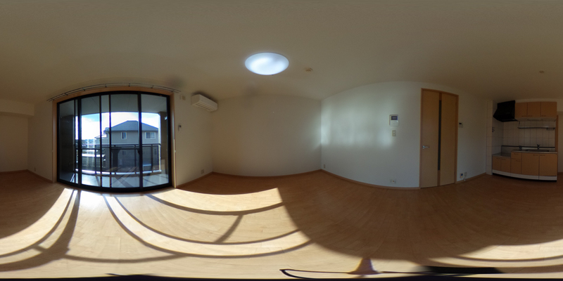 リビング 写真34