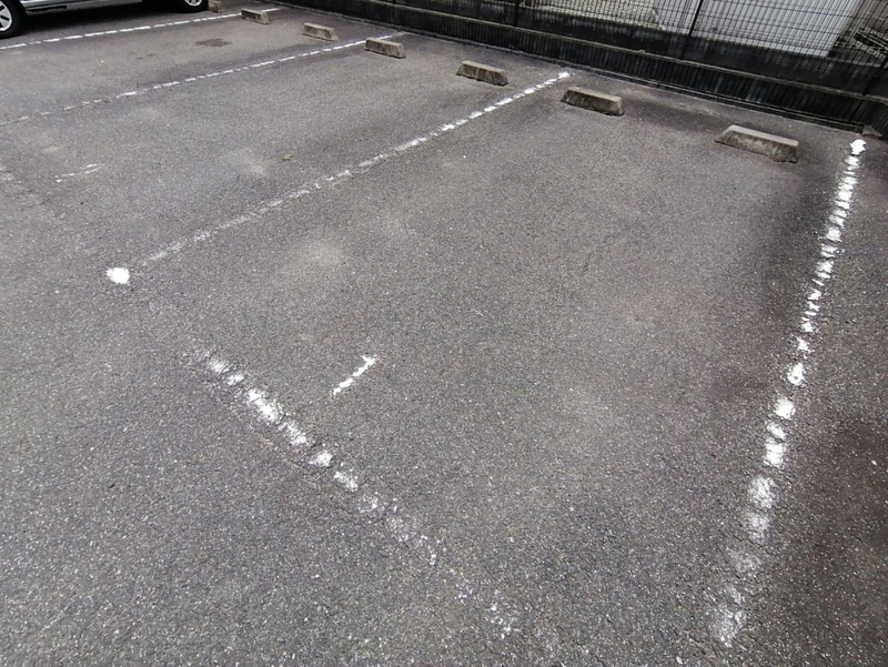 駐車場 写真10