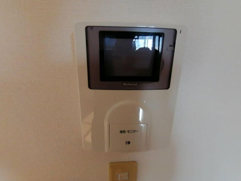 セキュリティ 写真13