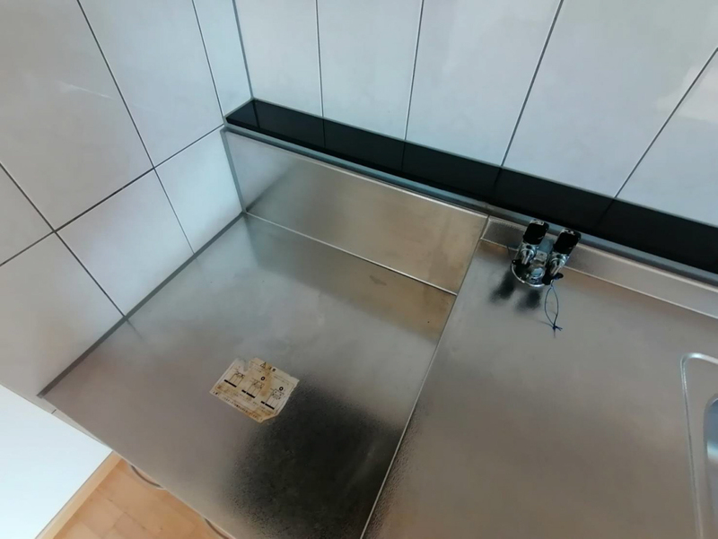 キッチン 写真19