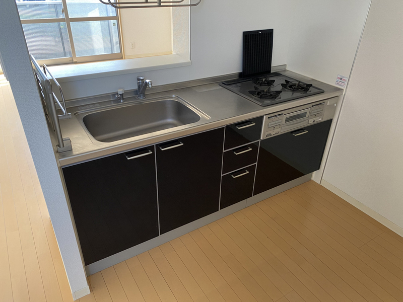 キッチン 写真3