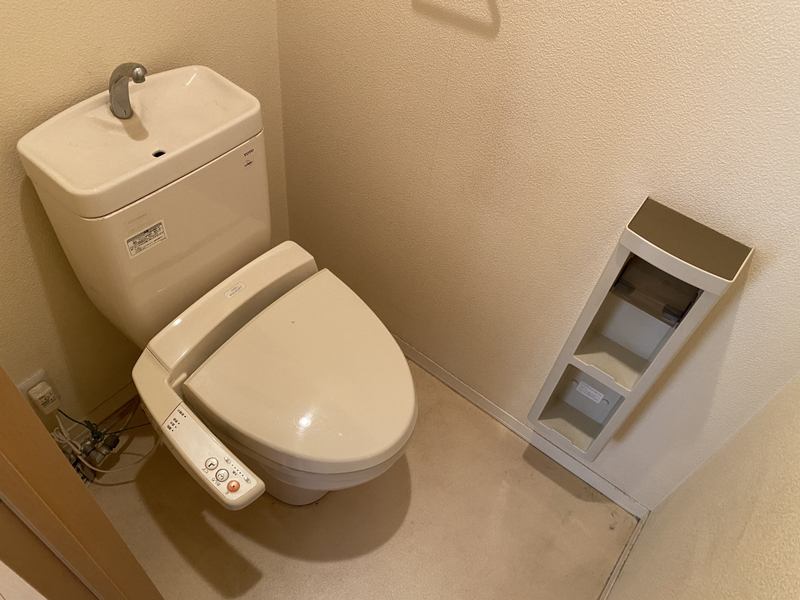 トイレ 写真5