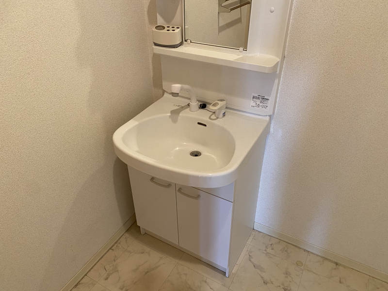 洗面所 写真6
