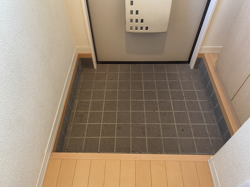 玄関 写真7