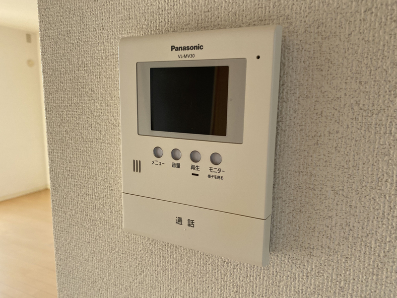 セキュリティ 写真13