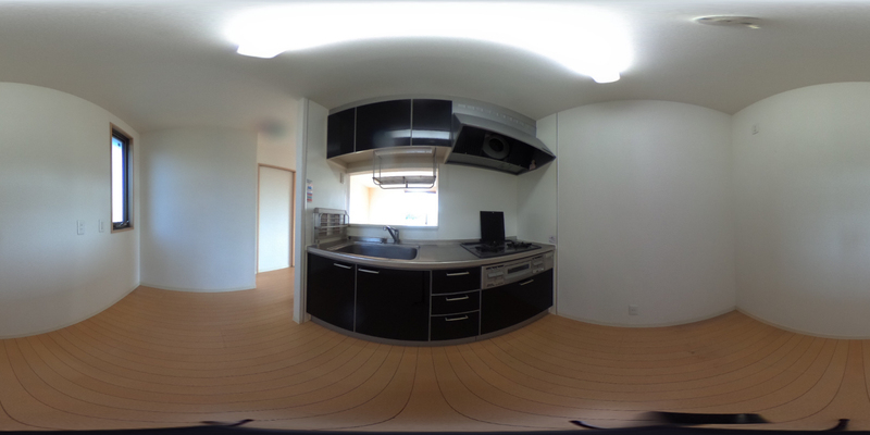 キッチン 写真35