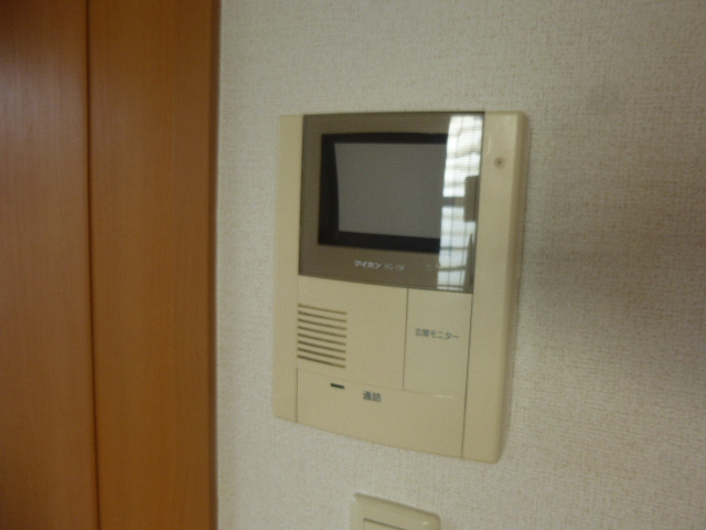 セキュリティ 写真12