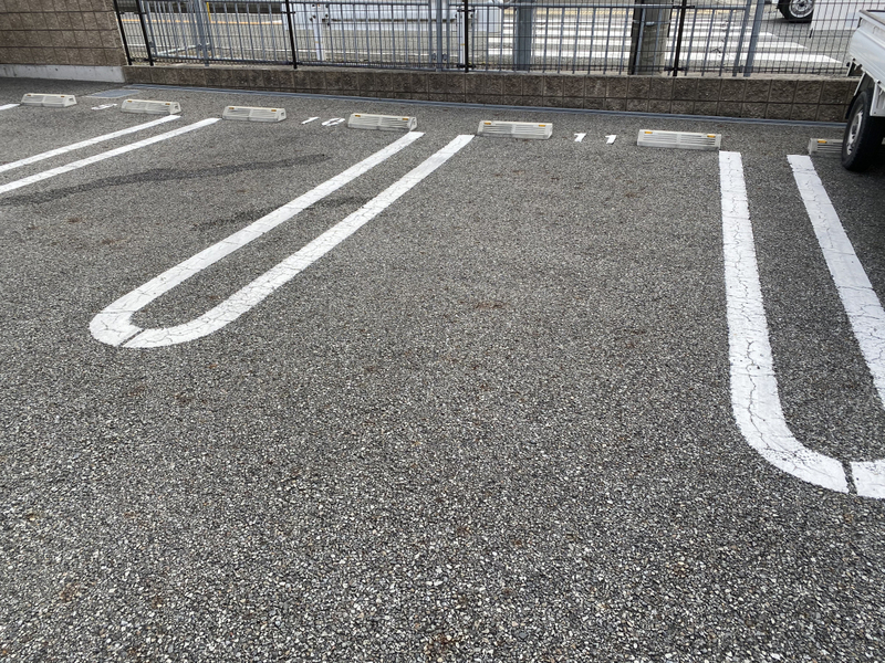 駐車場 写真10