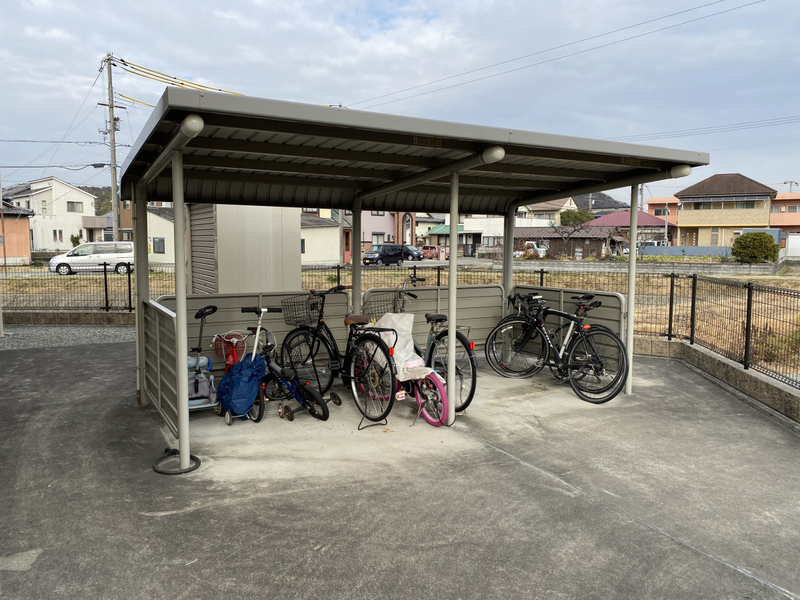 共用部 写真11