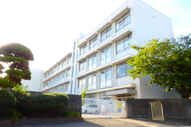 高岡小学校まで753m (徒歩10分) 写真21