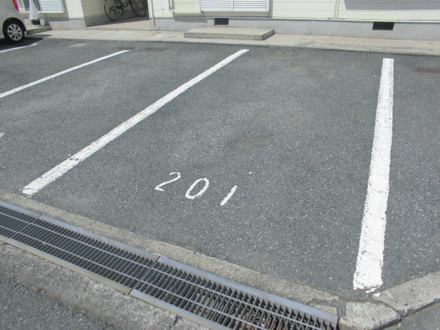 駐車場 写真10