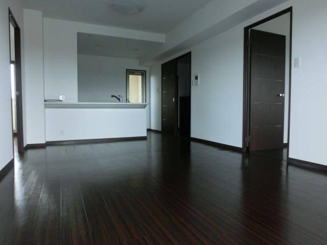 リビング 写真2