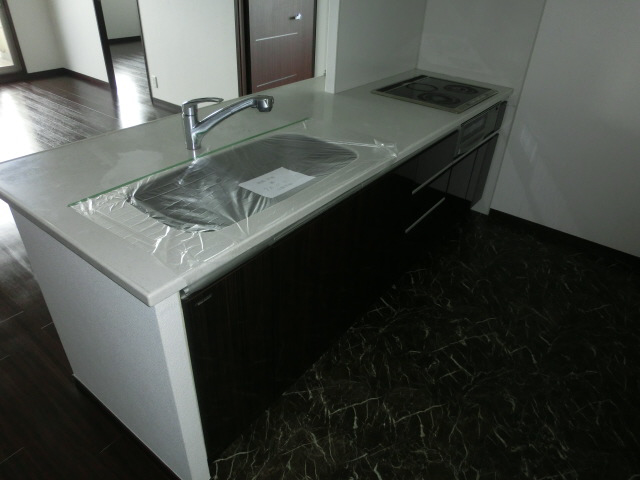 キッチン 写真3