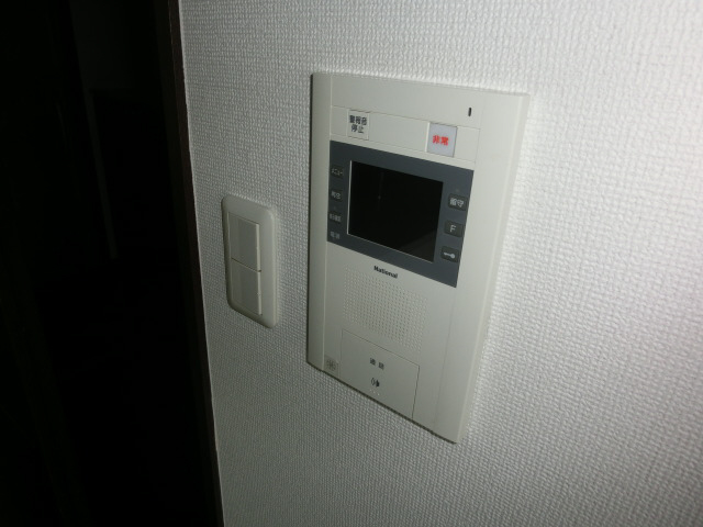 セキュリティ 写真10