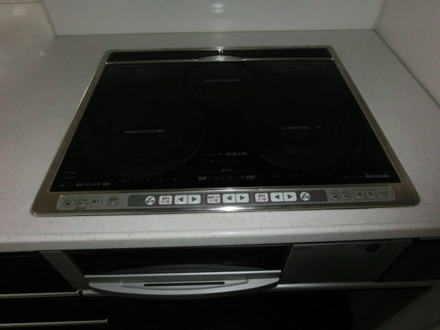 キッチン 写真18