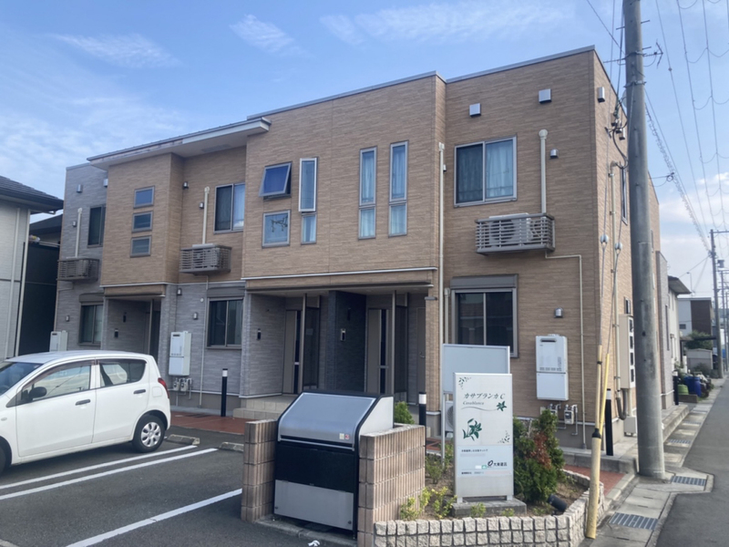 外観 外観写真