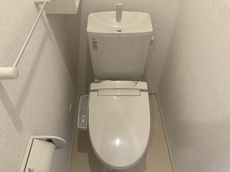 トイレ 写真6