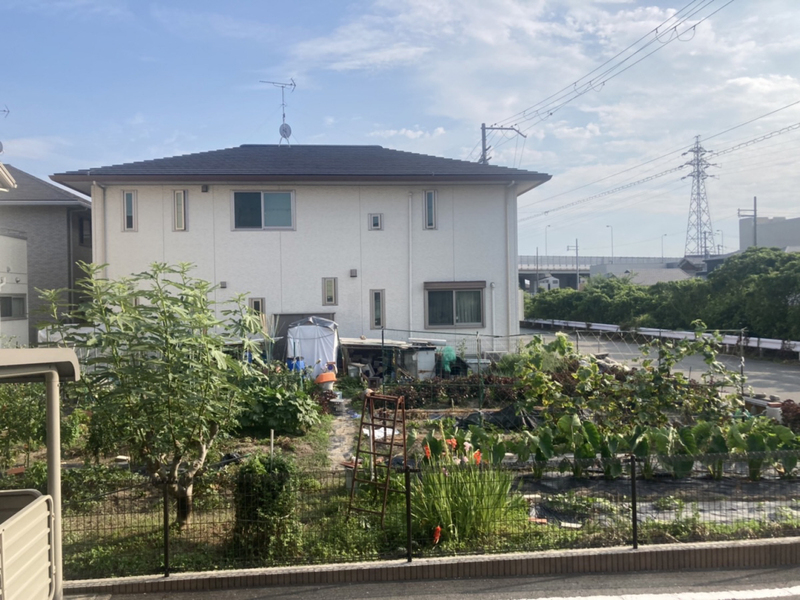 眺望 写真15