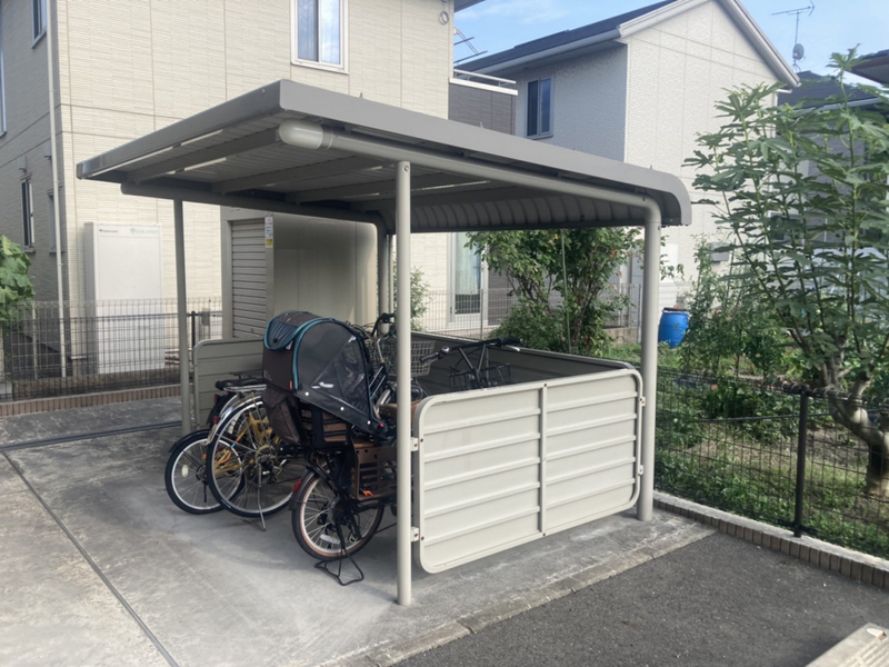 共用部 写真11