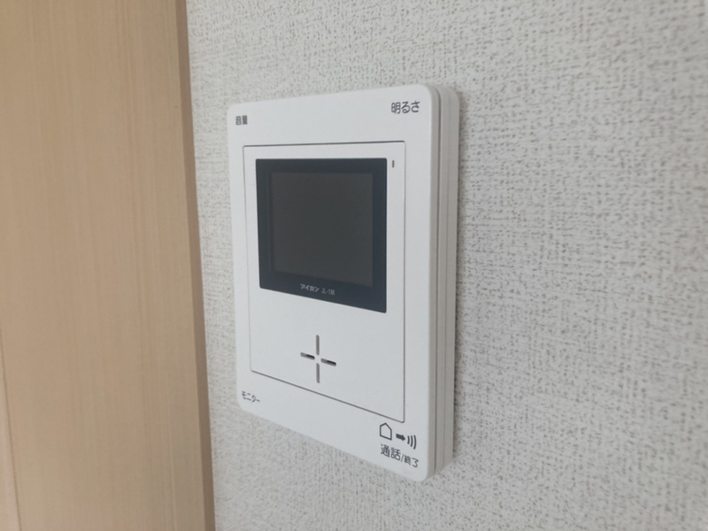 セキュリティ 写真12