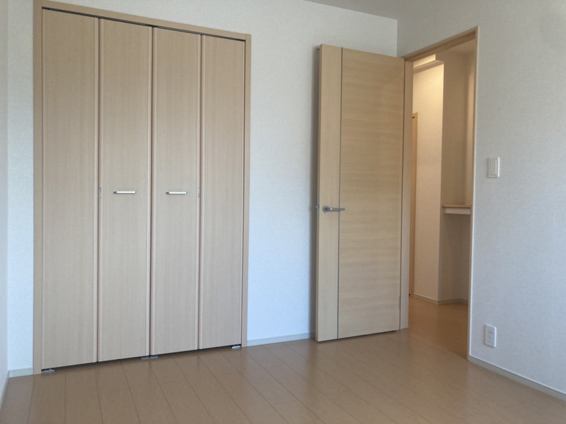 寝室 写真18