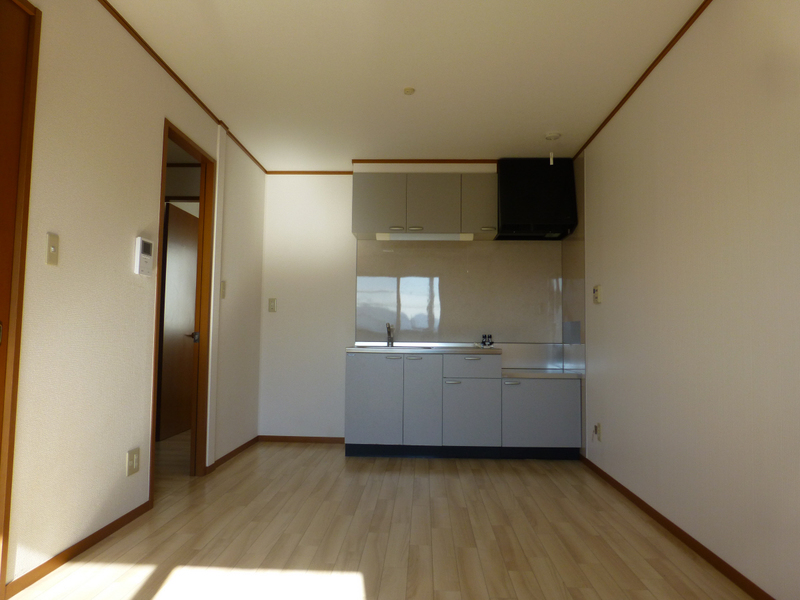 リビング 写真2