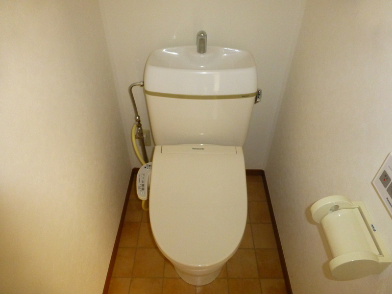 トイレ 写真6
