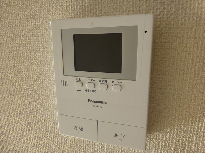 セキュリティ 写真9