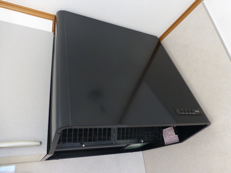 キッチン 写真19