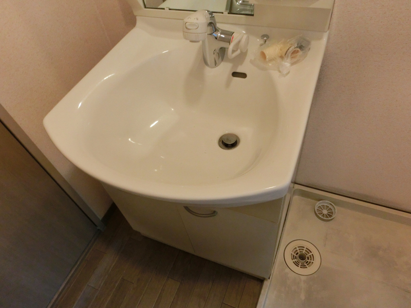 洗面所 写真6