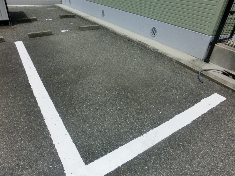 駐車場 写真10