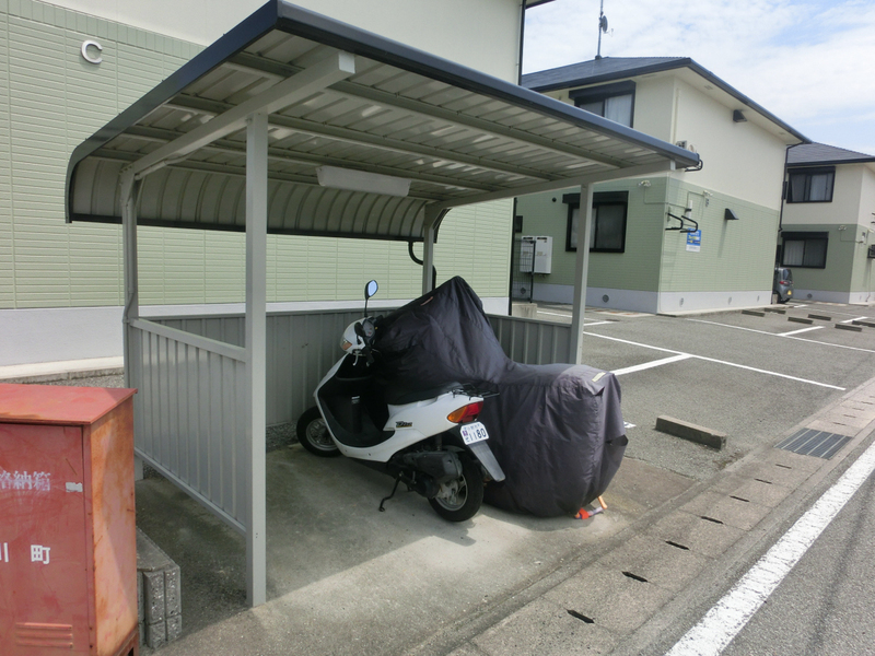 共用部 写真11