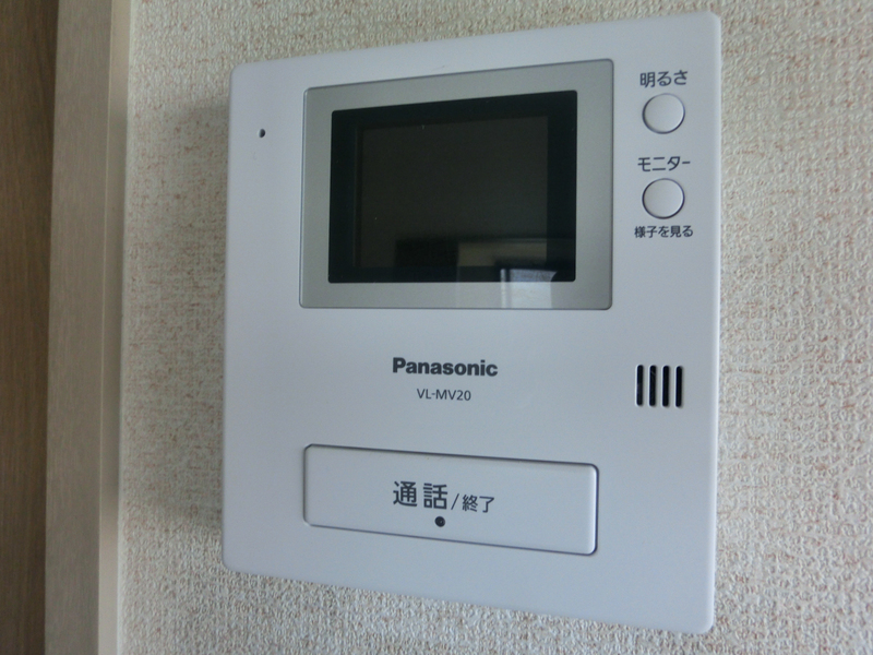 セキュリティ 写真13