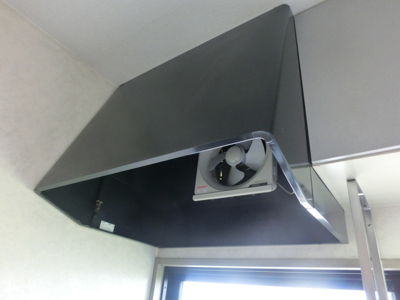 キッチン 写真28