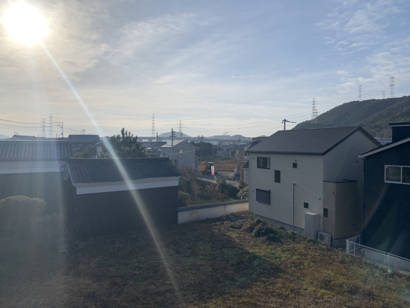 眺望 写真12