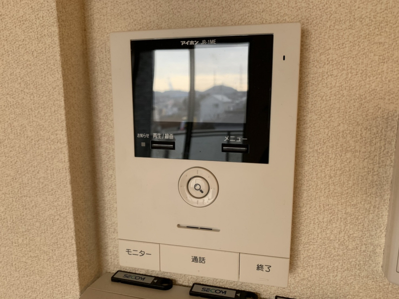 セキュリティ 写真18