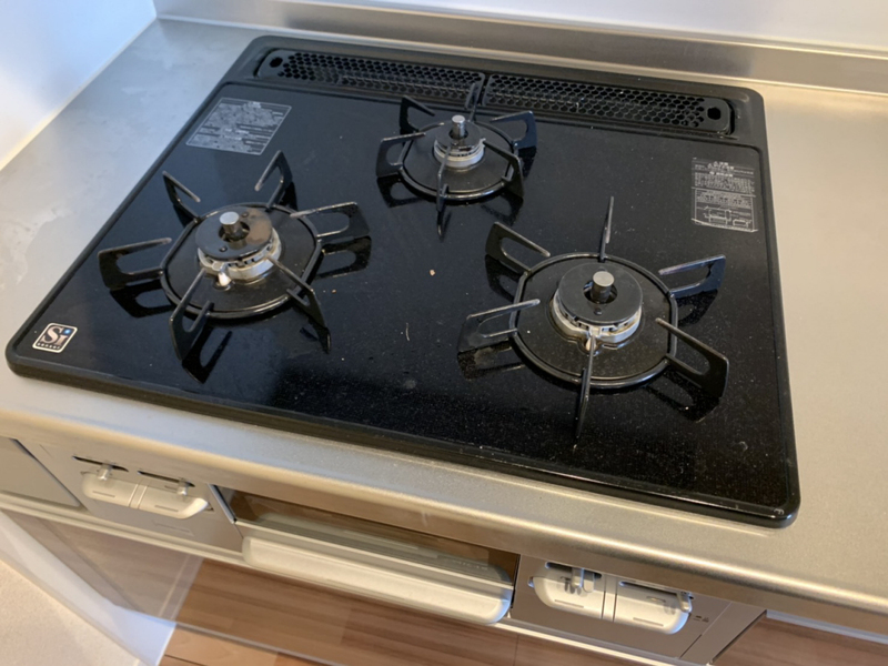 キッチン 写真28
