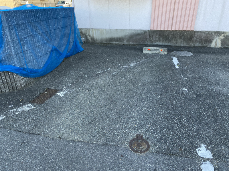 駐車場 写真10