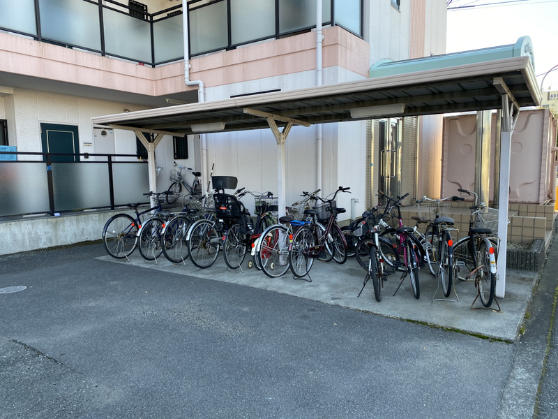 共用部 写真11