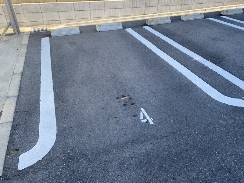 駐車場 写真10
